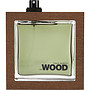 HE WOOD ROCKY MOUNTAIN Cologne by Dsquared2 #198620