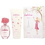 CABOTINE ROSE by Parfums Gres #199000