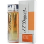 ST DUPONT ESSENCE PURE ICE Perfume by St Dupont #199778