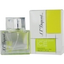ST DUPONT ESSENCE PURE ICE Cologne by St Dupont #199785