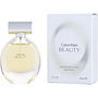 CALVIN KLEIN BEAUTY Perfume by Calvin Klein #201662
