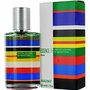BENETTON ESSENCE Cologne by Benetton #202043