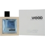 HE WOOD OCEAN WET WOOD Cologne pagal Dsquared2 #202913
