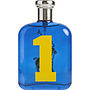 POLO BIG PONY #1 Cologne by Ralph Lauren #203116