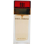 DOLCE & GABBANA Perfume poolt Dolce & Gabbana #203358