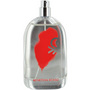 BENETTON ROSSO Perfume ved Benetton #203696