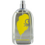 BENETTON GIALLO Perfume by Benetton #203697