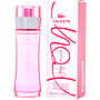 JOY OF PINK Perfume ar Lacoste #205419