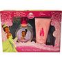 PRINCESS & THE FROG Perfume by Air Val International #206282