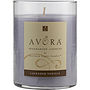 LAVENDER & VANILLA ESSENTIAL BLEND Candles by Lavender & Vanilla Essential Blend #206759