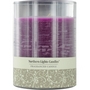 FLIRTACIOUS PLUM SCENTED Candles &aacute;ltal Flirtacious Plum Scented #206760