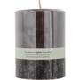 MOCHA LATTE SCENTED Candles ved Mocha Latte Scented #206762
