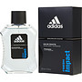 ADIDAS FRESH IMPACT Cologne by Adidas #207382
