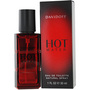HOT WATER by Davidoff #209919