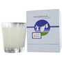 FRESH LINEN - LIMITED EDITION Candles &aacute;ltal Exceptional Parfums #209944