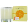 ORANGE GINGER - LIMITED EDITION Candles de Exceptional Parfums #209947