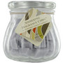 LAVENDER & VANILLA SCENTED Candles z Lavender & Vanilla Scented #210614