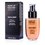 Make Up For Ever Makeup oleh  #211967