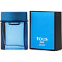 TOUS MAN SPORT Cologne by Tous #212576