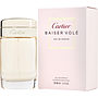 CARTIER BAISER VOLE Perfume by Cartier #214588