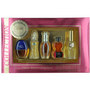 WOMENS DANA VARIETY by #217178