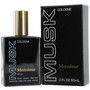 MONSIEUR MUSK Cologne by Dana #217505