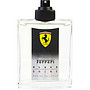 FERRARI BLACK SHINE by Ferrari #217596