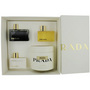 PRADA L'EAU AMBREE Perfume door Prada #217746