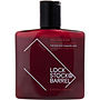 LOCK STOCK & BARREL by #220225