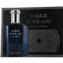 CHAZ BLACK CODE by #221149