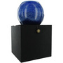 COBALT GALAXY GLOBE Candles Autor: Cobalt Galaxy Globe #221320