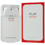 PLAY SPORT Cologne de Givenchy #221330