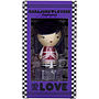 HARAJUKU LOVERS WICKED STYLE LOVE Perfume par Gwen Stefani #221470