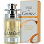 EAU DE CARTIER ESSENCE D'ORANGE Fragrance by Cartier #222090