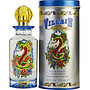 ED HARDY VILLAIN Cologne by Christian Audigier #222185