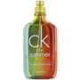 CK ONE SUMMER by Calvin Klein #222213