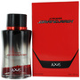 AXIS CAVIAR GRAND PRIX RED Cologne by SOS Creations #223905