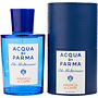 ACQUA DI PARMA BLUE MEDITERRANEO Cologne Autor: Acqua Di Parma #224302