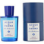 ACQUA DI PARMA BLUE MEDITERRANEO Fragrance Autor: Acqua Di Parma #224305