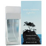 D & G LIGHT BLUE DREAMING IN PORTOFINO Perfume by Dolce & Gabbana #224501