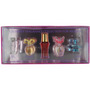 WOMENS VARIETY Perfume Autor: Parfums International #226252