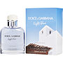 D & G LIGHT BLUE LIVING STROMBOLI POUR HOMME Cologne per Dolce & Gabbana #226358