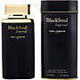 BLACK SOUL IMPERIAL Cologne ved Ted Lapidus #226951
