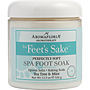 FOR FEET'S SAKE Aromatherapy von Aromafloria #227056