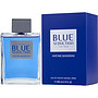 BLUE SEDUCTION Cologne ved Antonio Banderas #227107