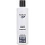 NIOXIN Haircare by Nioxin #228431