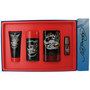 ED HARDY BORN WILD Cologne by Christian Audigier #228500