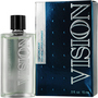 VISION Cologne by Fragrance Corp of America #229540