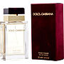 DOLCE & GABBANA POUR FEMME Perfume by Dolce & Gabbana #231630