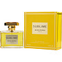 SUBLIME Perfume door Jean Patou #233063